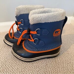 SOREL snow boots - size 12